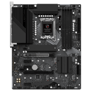 Материнская плата ASRock Z790 PG LIGHTNING/D4 ATX 