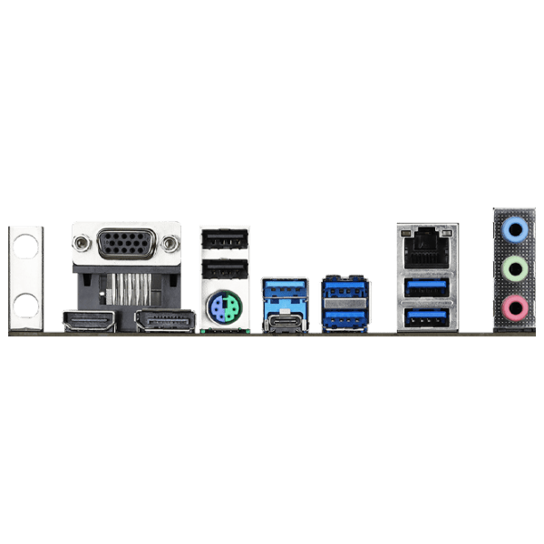 Материнская плата ASRock B550M PRO4 mATX  photo 4