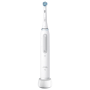 Зубная электрощетка Braun iO4 Белый 