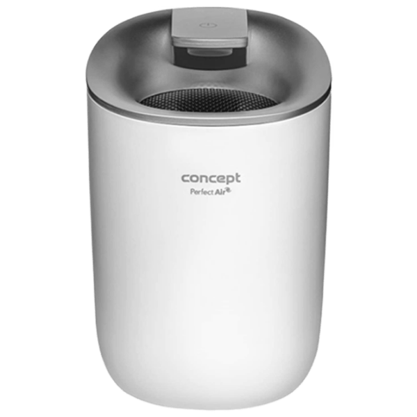Uscător de aer Concept OV1110 White 23 W, 15 m² photo 1