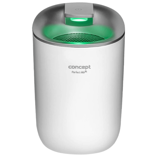 Uscător de aer Concept OV1110 White 23 W, 15 m² photo 2