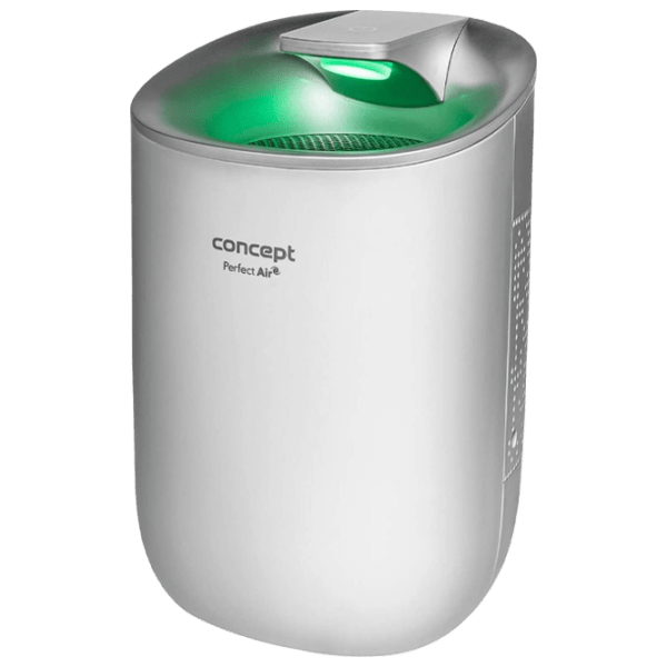 Uscător de aer Concept OV1110 White 23 W, 15 m² photo 3