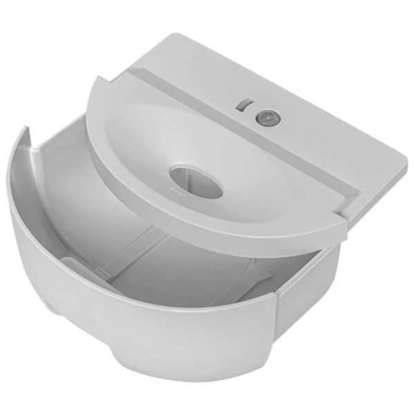 Uscător de aer Concept OV1110 White 23 W, 15 m² photo 6