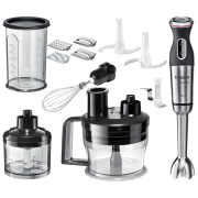 Blender de mână Bosch MS8CM6190 Black 
