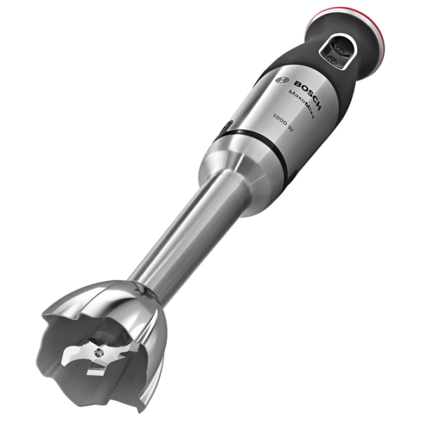 Blender de mână Bosch MS8CM6190 Black  photo 2