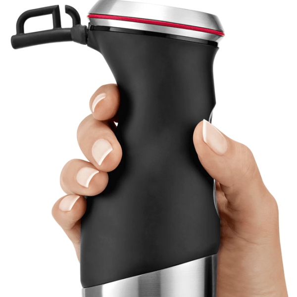 Blender de mână Bosch MS8CM6190 Black  photo 3