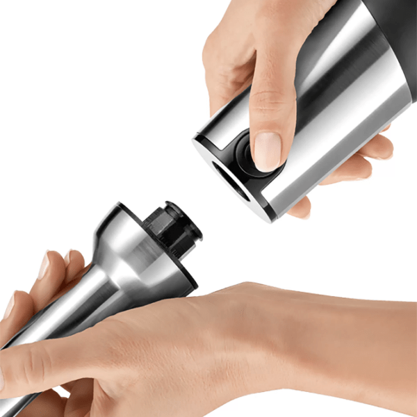 Blender de mână Bosch MS8CM6190 Black  photo 5