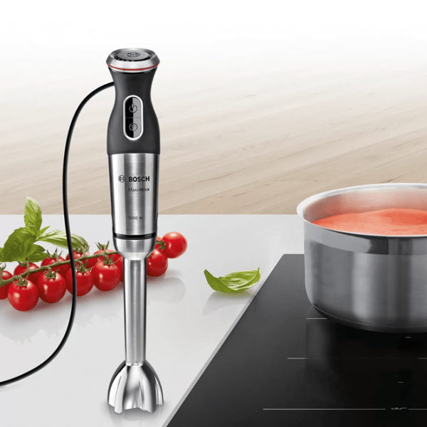 Blender de mână Bosch MS8CM6190 Black  photo 6