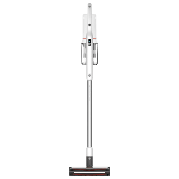 Aspirator vertical Xiaomi Roidmi X30 White 435 W | Umedă | Container | 0.55 l photo 1