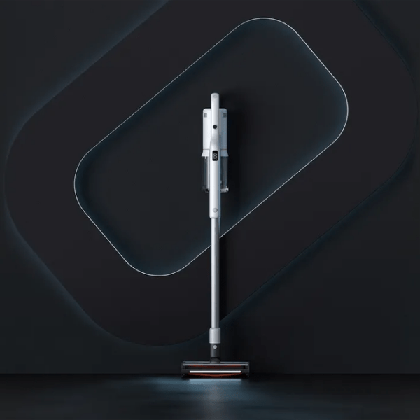 Aspirator vertical Xiaomi Roidmi X30 White 435 W | Umedă | Container | 0.55 l photo 5