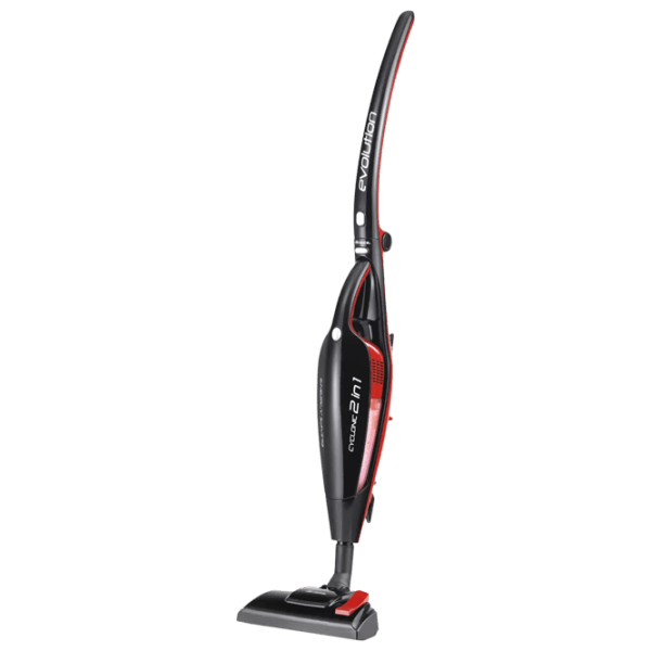 Aspirator vertical Ariete 2764 Red 600 W | Uscată | Container | 0.8 l photo 1