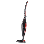 Aspirator vertical Ariete 2764 Red 600 W | Uscată | Container | 0.8 l