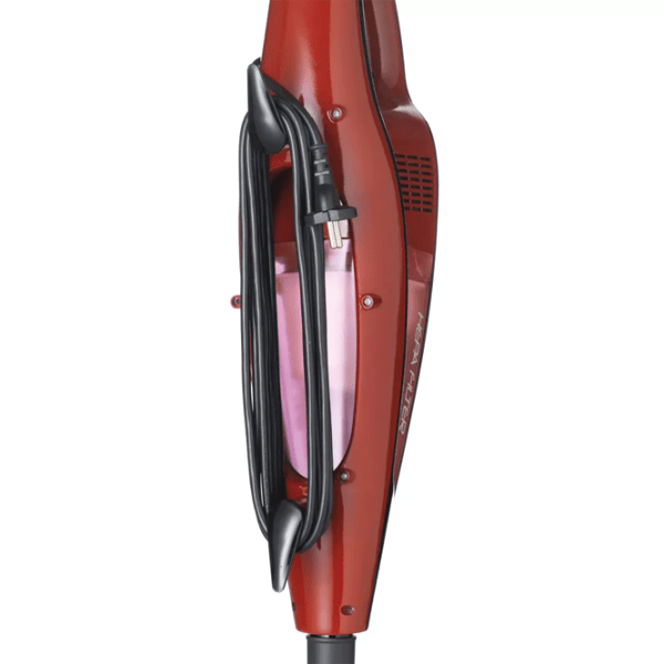 Aspirator vertical Ariete 2764 Red 600 W | Uscată | Container | 0.8 l photo 3