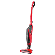 Aspirator vertical Beko VRT61814VR Red 90 W | Uscată | Container | 0.5 l