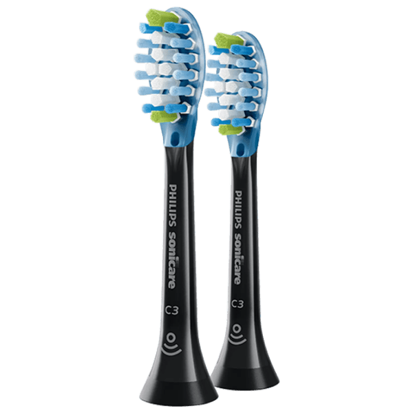 Насадка для электрощеток Philips HX9042/ 33 Черный Для взрослых photo 1
