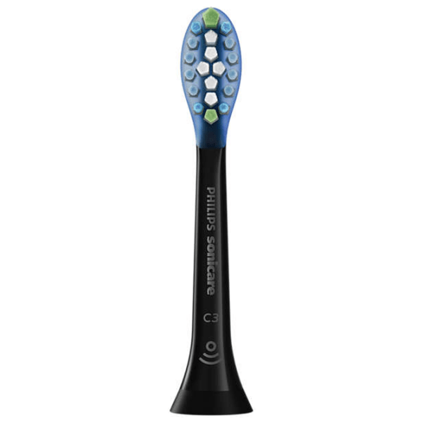 Насадка для электрощеток Philips HX9042/ 33 Черный Для взрослых photo 2
