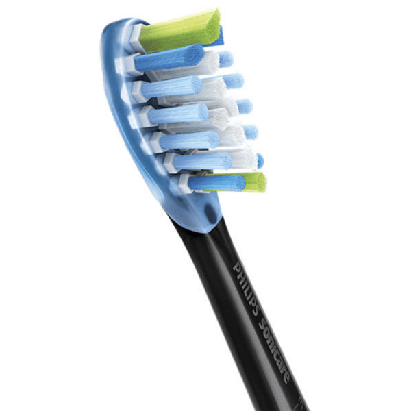 Насадка для электрощеток Philips HX9042/ 33 Черный Для взрослых photo 3