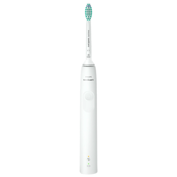 Зубная электрощетка Philips HX3673/ 13 Белый  photo 1