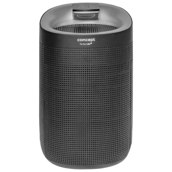 Uscător de aer Concept OV1210 Black 45 W, 25 m² photo 1