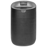 Uscător de aer Concept OV1210 Black 45 W, 25 m²