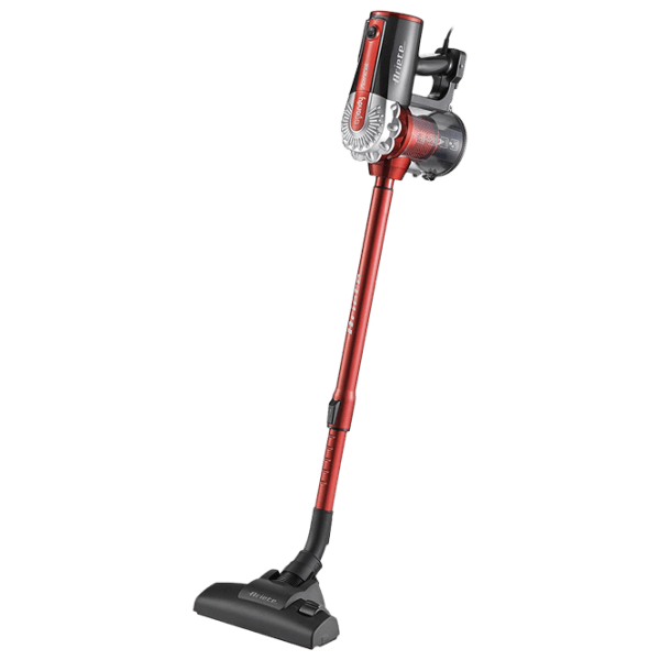 Aspirator vertical Ariete 2761 Red 600 W | Uscată | Container | 0.5 l photo 1