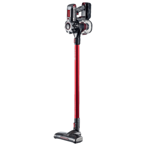 Aspirator vertical Ariete 2757 Red 120 W | Uscată | Container | 1 l photo 1