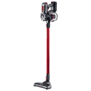 Aspirator vertical Ariete 2757 Red 120 W | Uscată | Container | 1 l