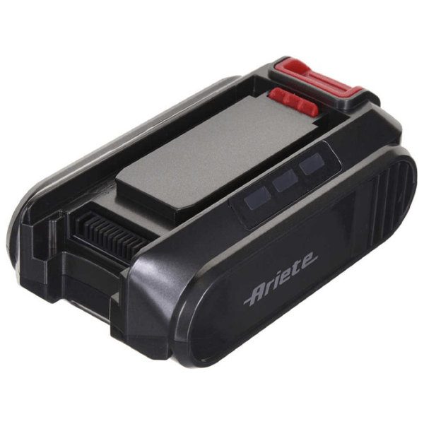Aspirator vertical Ariete 2757 Red 120 W | Uscată | Container | 1 l photo 5