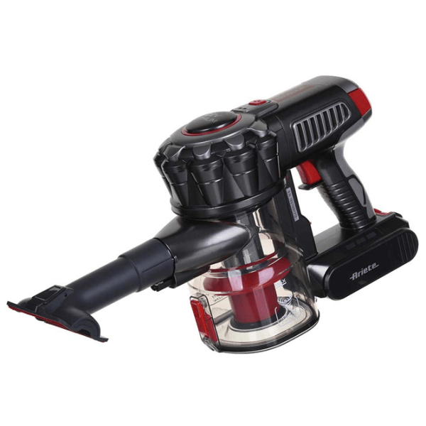 Aspirator vertical Ariete 2757 Red 120 W | Uscată | Container | 1 l photo 6