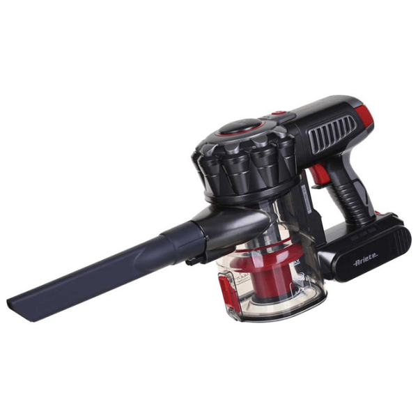 Aspirator vertical Ariete 2757 Red 120 W | Uscată | Container | 1 l photo 7