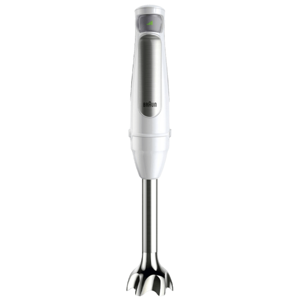 Blender de mână Braun MQ7005B White  photo 2