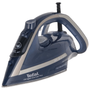 Fier de călcat Tefal FV6830E0 Blue 2800 W, 50 g/ min, 0.27 l, Ceramică