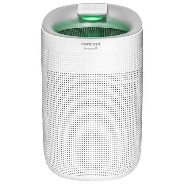 Uscător de aer Concept OV1200 White 45 W, 25 m&sup2; photo 1
