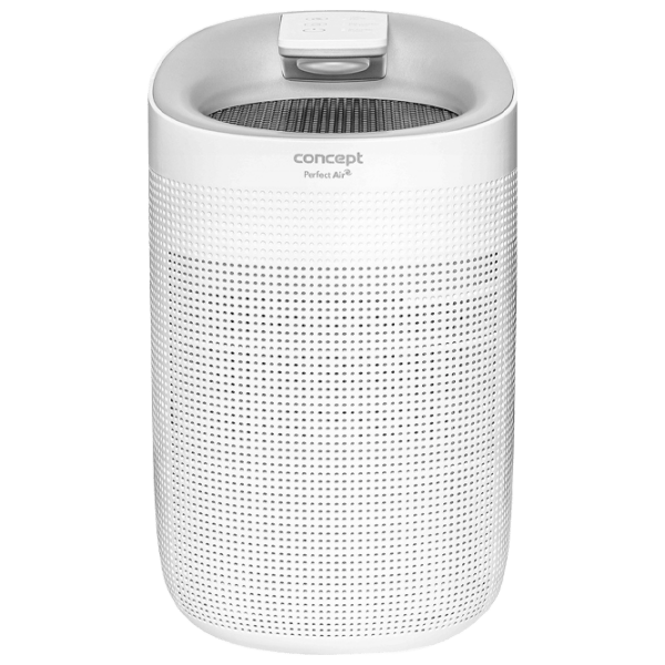 Uscător de aer Concept OV1200 White 45 W, 25 m&sup2; photo 2