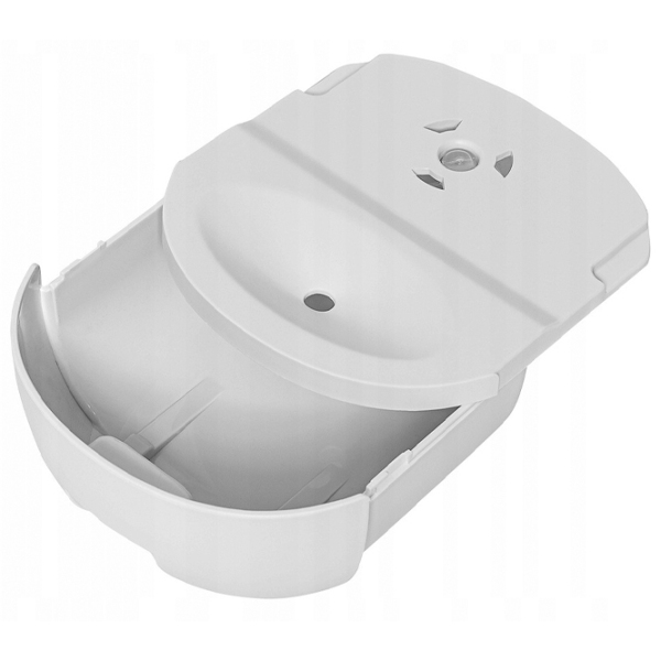 Uscător de aer Concept OV1200 White 45 W, 25 m&sup2; photo 8