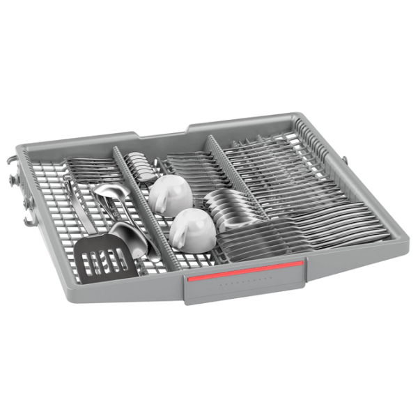 Mașină de spălat vase Bosch SBH4HVX31E Silver 13 seturi, E photo 4