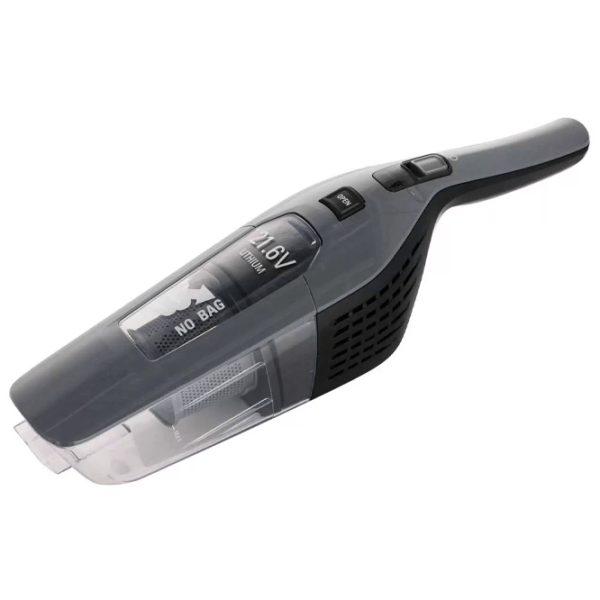 Aspirator vertical Tefal TY6756WO Gray  | Uscată | Container | 0.6 l photo 5
