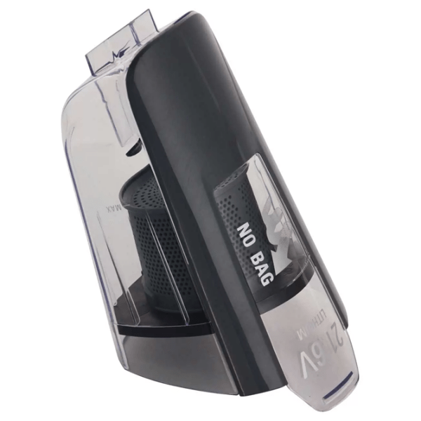 Aspirator vertical Tefal TY6756WO Gray  | Uscată | Container | 0.6 l photo 6