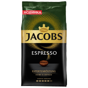 Cafea Jacobs Espresso 1000 g Boabe