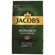 Cafea Jacobs Monarch 800 g Măcinată