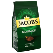 Cafea Jacobs Monarch 230 g Măcinată