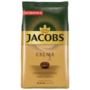 Cafea Jacobs Cremă 1000 g Boabe