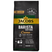 Cafea Jacobs Barista Editions 230 g Măcinată