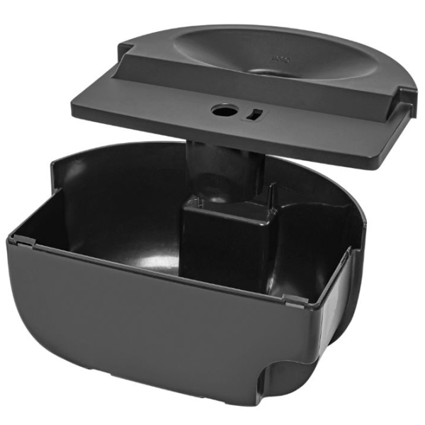 Uscător de aer Concept OV1110 Black 23 W, 15 m&sup2; photo 6