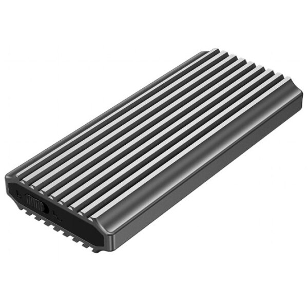 Carcasă externă pentru SSD Gembird EE2280-U3C-03 Black USB 3.1 photo 2