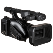 Cameră video Panasonic AG-UX90EJ8 Black 3840 x 2160px