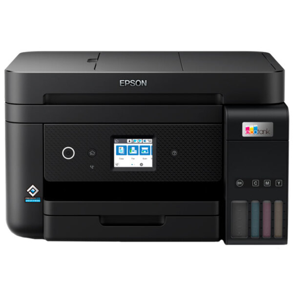 Dispozitiv multifuncțional Epson
EcoTank
L6290 Black Inkjet, Color, photo 2