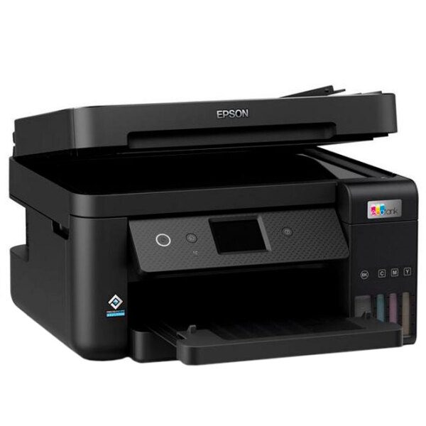 Dispozitiv multifuncțional Epson
EcoTank
L6290 Black Inkjet, Color, photo 4