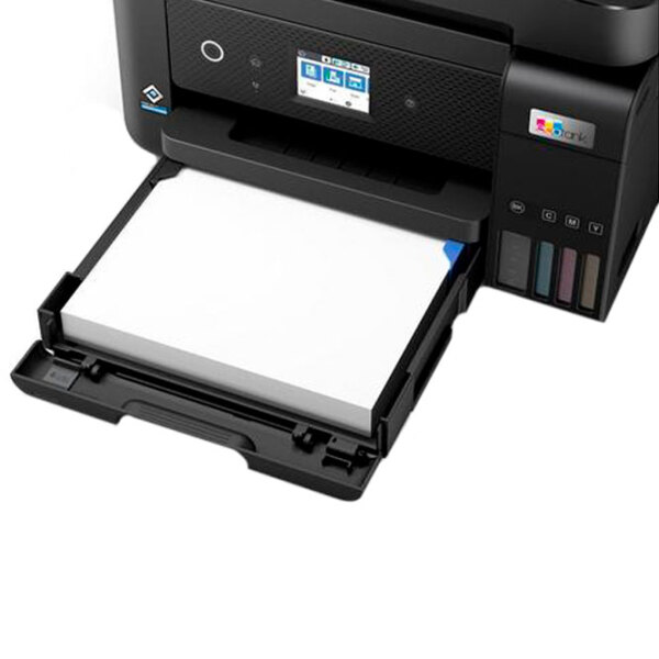 Dispozitiv multifuncțional Epson
EcoTank
L6290 Black Inkjet, Color, photo 5