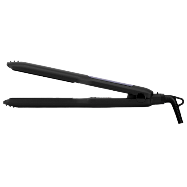 Placă de îndreptat părul Vitek VT-8283 Black De ondulat / Turmalină / 220 °C photo 5